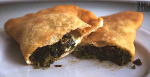 Panzerotti, rape, anguilla:  la vigilia dell'Immacolata "made in Bari". Tradizione nata nel 1854